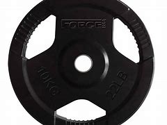 Image result for Rubber Coated Weight Plates