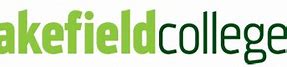 Image result for Wakefield College Logo