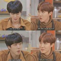 Image result for BTS V Funny Quotes