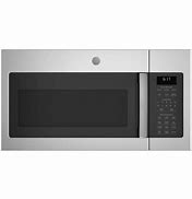 Image result for GE White Microwave Countertop