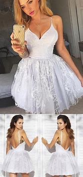 Image result for Homecoming Dress and Sneakers