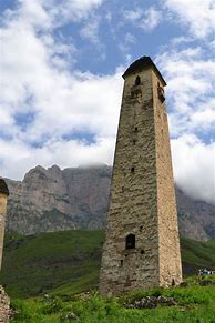 Image result for Ingushetia