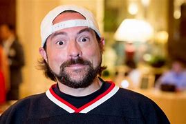 Image result for Kevin Smith Face