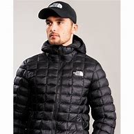 Image result for North Face Hoodie Jacket