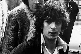 Image result for Syd Barrett Cause of Death