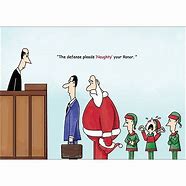Image result for Christmas Legal Jokes