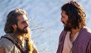 Image result for free pictures  the chosen john the baptist season 2