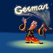 Image result for German Wizard