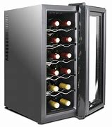 Image result for Beer and Wine Refrigerator