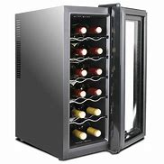Image result for Wine Refrigerators Free Standing