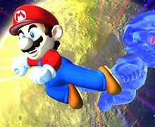 Image result for Super Mario Generations