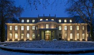 Image result for Wannsee Conference House