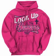 Image result for Christian Zip Up Hoodies