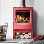 Image result for Fireplace Stove