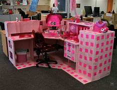 Image result for pink art desk for girls