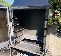 Image result for Barbecue Pits and Smokers
