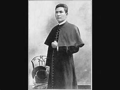 Image result for Father Damaso
