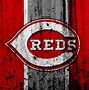 Image result for Outline of Cincinnati Reds News Logo