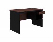 Image result for Office Desk with Drawers
