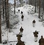 Image result for Finland Norway Russia Border