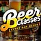 Image result for Beer Glasses Types