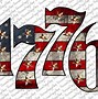 Image result for 1776 Flag Clip Art