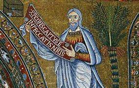Image result for Call of Jeremiah the Prophet