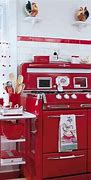 Image result for Retro Green Kitchen