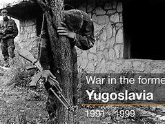 Image result for War Crimes in Yugoslavia
