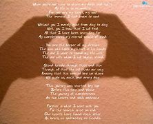 Image result for The Heart of a Friend Poem