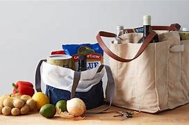 Image result for Shopping Bags for Groceries