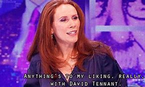 Image result for Catherine Tate Today