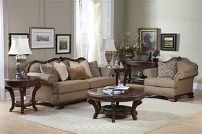 Image result for Old Living Room Furniture