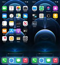 Image result for iPhone Layout iOS 14