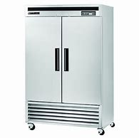 Image result for stainless steel upright freezer