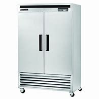 Image result for Self-Defrosting Small Upright Freezers