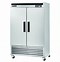 Image result for Kenmore Upright Frost Free Freezer with Ice Maker