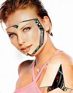 Image result for The Celebrity Robotic Avatar