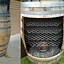 Image result for Wine Barrel Cold Smoker