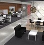 Image result for Office Open Workspace Furniture