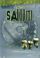 Image result for Saw III Frozen