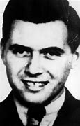 Image result for Josef Mengele Personal Life