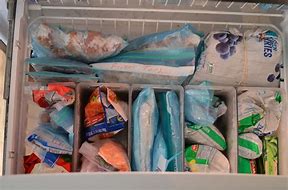 Image result for Organize Freezer Meals