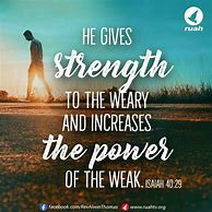 Image result for Religious Quotes About Strength