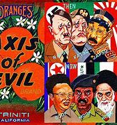 Image result for Axis of Evil WW2