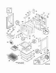 Image result for Frigidaire Electric Stove Parts