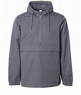 Image result for What Is the Material of Anorak Jackets
