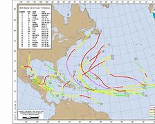 Image result for Atlantic Hurricane Tracking Chart Answersheet