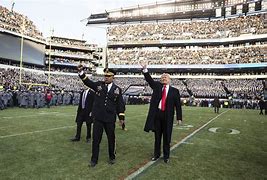 Image result for Trump Football