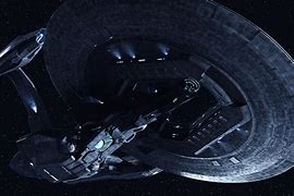 Image result for Star Trek Dreadnought